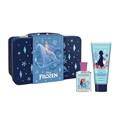 CONF. REGALO FROZEN GIFSET VALIGETTA BS 100ml+EDT 30ml+LATTA