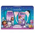 CONF. REGALO NV GABBY'S DOLLHOUSE-CERCHIETTO(BS250ml+BURR+CERCH.)