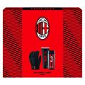 CONF. REGALO MILAN GIFTSET (DOCC.SHAMP 250ml+SHAMPOO 200ml+ GUANTI)