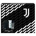 CONF. REGALO JUVENTUS GIFTSET (DOC.SHA250ml+SHAMPOO TB 200ml+GUANTI)