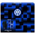 CONF. REGALO INTER GIFTSET (DOC.SHA250ml+SHAMPOO TB 200ml+GUANTI)